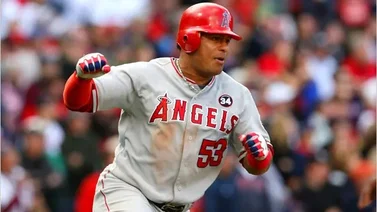 MLB: Bob Abreu impuso esta increíble marca con el madero hace 15 años (+video)