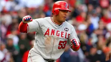 MLB: Bob Abreu impuso esta increíble marca con el madero hace 15 años (+video) MLB: Bob Abreu impuso esta increíble marca con el madero hace 15 años (+video)