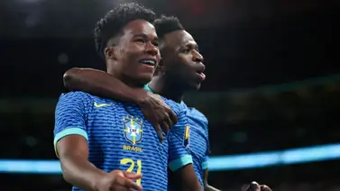 Copa América 2024: Brasil enfrentará a estos rivales en el Grupo D Copa América 2024: Brasil enfrentará a estos rivales en el Grupo D