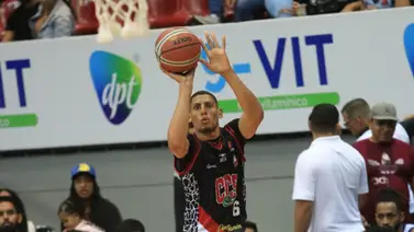 SPB: Estos son los juegos para la jornada de este viernes 7 de junio SPB: Estos son los juegos para la jornada de este viernes 7 de junio