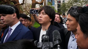 MLB: Ippei Mizuhara consiguió empleo para pagar sus deudas con Shohei Ohtani