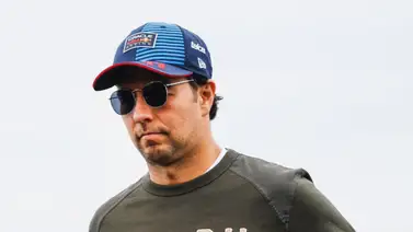 Formula 1: Checo Pérez a cambiar la historia en el Gran Premio de Canadá Formula 1: Checo Pérez a cambiar la historia en el Gran Premio de Canadá