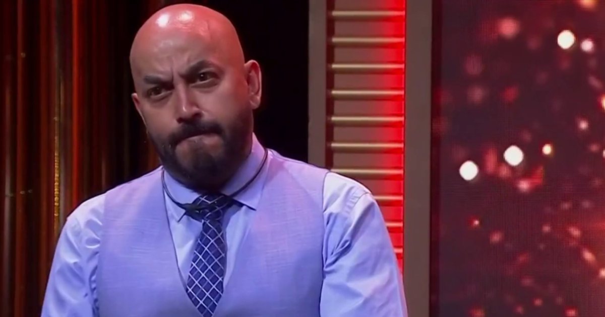 Lupillo Rivera se harta y explota con fuertes amenazas contra ejecutivos de Telemundo (+Detalles)