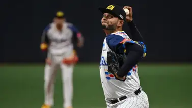 LVBP: ¿Cuáles jugadores ha recibido Leones del Caracas en la temporada baja? (+Video) LVBP: ¿Cuáles jugadores ha recibido Leones del Caracas en la temporada baja? (+Video)