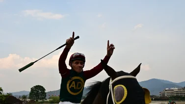 Estas son las líneas de José Gilberto Hernández para el 5y6 en La Rinconada (+Video)