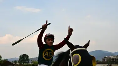 Estas son las líneas de José Gilberto Hernández para el 5y6 en La Rinconada (+Video) Estas son las líneas de José Gilberto Hernández para el 5y6 en La Rinconada (+Video)