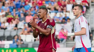 La Vinotinto: ¿Dónde queda Bradenton, lugar de concentración de Venezuela en Copa América 2024? La Vinotinto: ¿Dónde queda Bradenton, lugar de concentración de Venezuela en Copa América 2024?