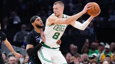 NBA: Boston Celtics tiene el título en las manos gracias a... ¡Washington Wizards! NBA: Boston Celtics tiene el título en las manos gracias a... ¡Washington Wizards!