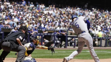 MLB: Dodgers y Cerveceros comandan en esta extravagante estadística 