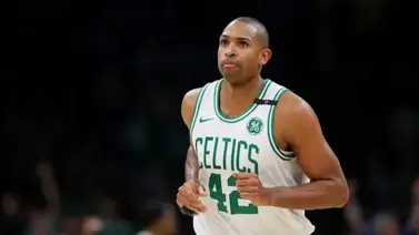 NBA: Dominicano Al Horford supera a Magic Johnson en este departamento (+Datos) NBA: Dominicano Al Horford supera a Magic Johnson en este departamento (+Datos)