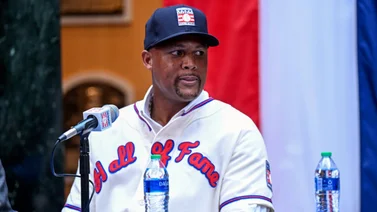 MLB: Adrián Beltré considera a estos dominicanos para el Salón de la Fama