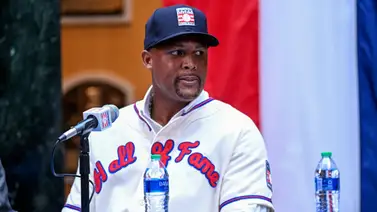 MLB: Adrián Beltré considera a estos dominicanos para el Salón de la Fama MLB: Adrián Beltré considera a estos dominicanos para el Salón de la Fama