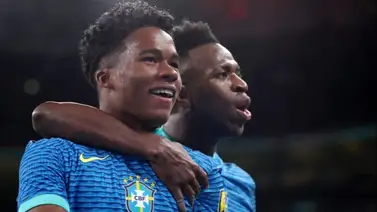 Brasil alineará dos equipos ante México, en el amistoso previo a la Copa América Brasil alineará dos equipos ante México, en el amistoso previo a la Copa América