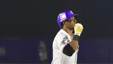 LMB: Importado de Tiburones de La Guaira se da "banquete" en México a punta de jonrones (+Video) LMB: Importado de Tiburones de La Guaira se da "banquete" en México a punta de jonrones (+Video)