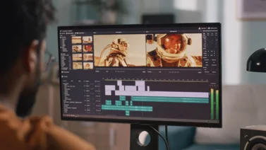 Estos son los mejores programas para editar videos gratis 