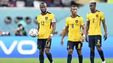 Copa América 2024: Ecuador, rival de Venezuela, tendrá 3 amistosos y La Vinotinto ninguno Copa América 2024: Ecuador, rival de Venezuela, tendrá 3 amistosos y La Vinotinto ninguno