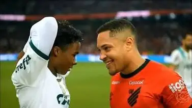 Endrick vs Vitor Roque: ¿Quién es mejor? Los números lo comprueban Endrick vs Vitor Roque: ¿Quién es mejor? Los números lo comprueban