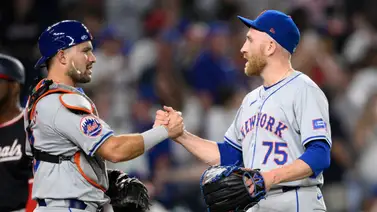 MLB: ¿Los Yankees cometieron un error al cambiar a Luis Torrens? (+Video) MLB: ¿Los Yankees cometieron un error al cambiar a Luis Torrens? (+Video)