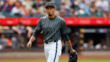 MLB: Edwin Díaz más cerca de volver con Mets de Nueva York (+Video)