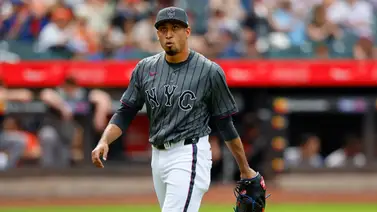 MLB: Edwin Díaz más cerca de volver con Mets de Nueva York (+Video) MLB: Edwin Díaz más cerca de volver con Mets de Nueva York (+Video)