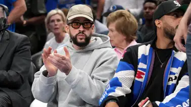 MLB: Rimas Sports de Bad Bunny ofrecía regalos exóticos para firmar peloteros MLB: Rimas Sports de Bad Bunny ofrecía regalos exóticos para firmar peloteros