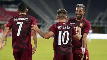 Copa América 2024: Así les va a los rivales de La Vinotinto en sus amistosos previos al torneo Copa América 2024: Así les va a los rivales de La Vinotinto en sus amistosos previos al torneo