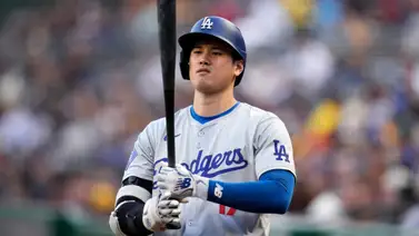 MLB: Aaron Judge vs Shohei Ohtani el duelo de titanes del 2024 (+Video) MLB: Aaron Judge vs Shohei Ohtani el duelo de titanes del 2024 (+Video)