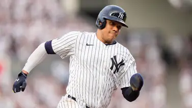 MLB: Juan Soto conoce el diagnóstico de su lesión. ¿Hay que preocuparse? (+Video) MLB: Juan Soto conoce el diagnóstico de su lesión. ¿Hay que preocuparse? (+Video)