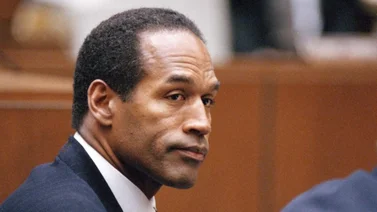 Los turbios documentos del doble asesinato de O.J. Simpson publicados por el FBI