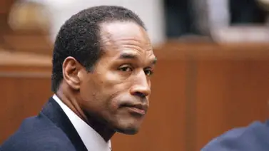 Los turbios documentos del doble asesinato de O.J. Simpson publicados por el FBI Los turbios documentos del doble asesinato de O.J. Simpson publicados por el FBI
