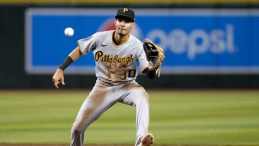 MLB: Pelotero venezolano arremete contra Tucupita Marcano (+Video)