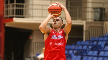 ¡Movimientos en el BSN! Ángel Rodríguez es nuevo jugador de los Cangrejeros de Santurce
