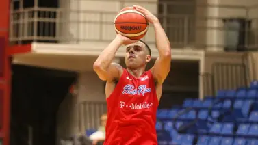 ¡Movimientos en el BSN! Ángel Rodríguez es nuevo jugador de los Cangrejeros de Santurce ¡Movimientos en el BSN! Ángel Rodríguez es nuevo jugador de los Cangrejeros de Santurce
