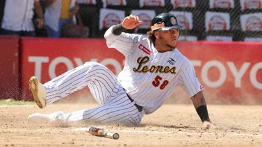 MLB: Rays de Tampa Bay toman una decisión con Harold Ramírez