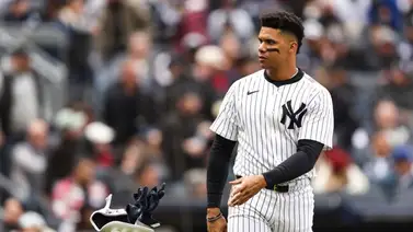 MLB: New York Yankees actualizó estado físico de Juan Soto (+Detalles) MLB: New York Yankees actualizó estado físico de Juan Soto (+Detalles)