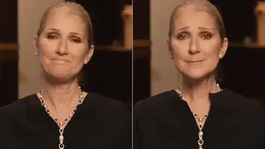 ¡De última hora! Céline Dion rompe el silencio y actualiza su estado de salud 