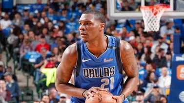 SPB: Spartans Distrito Capital anunció a ex NBA para la recta final de la temporada regular (+Detalles)