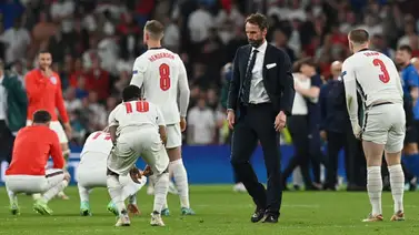 Inglaterra pierde contra Islandia. ¿Declive antes de la Eurocopa? (+Video) Inglaterra pierde contra Islandia. ¿Declive antes de la Eurocopa? (+Video)