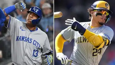 MLB: Venezuela muestra su elevado estatus con siete receptores en las votaciones al Juego de Estrellas MLB: Venezuela muestra su elevado estatus con siete receptores en las votaciones al Juego de Estrellas