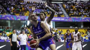 SPB: ¡Puro talento joven! Carlos López es el nuevo refuerzo de Cocodrilos de Caracas para esta campaña SPB: ¡Puro talento joven! Carlos López es el nuevo refuerzo de Cocodrilos de Caracas para esta campaña