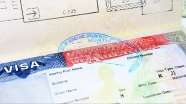 Viaja a Estados Unidos con una visa de trabajo 