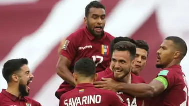 Así recuerda la liga de Francia a uno de los referentes de La Vinotinto Así recuerda la liga de Francia a uno de los referentes de La Vinotinto