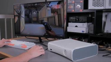 Descubre cómo jugar juegos de Xbox 360 en PC