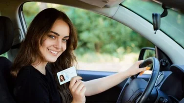 Legal y segura: Así puedes tramitar tu licencia de conducir en Texas