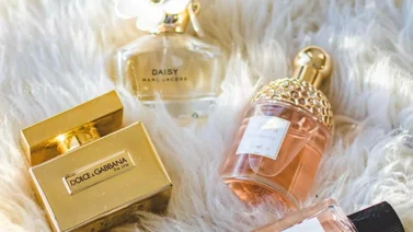 Aprende a diferenciar un perfume real de uno falso con estos simples pasos