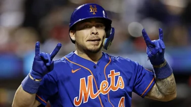 MLB: New York Mets retrasa la vuelta de Francisco Álvarez por esta razón