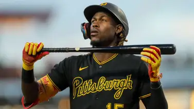 MLB: Oneil Cruz logra esta increíble hazaña con sus Piratas de Pittsburgh (+Video) MLB: Oneil Cruz logra esta increíble hazaña con sus Piratas de Pittsburgh (+Video)