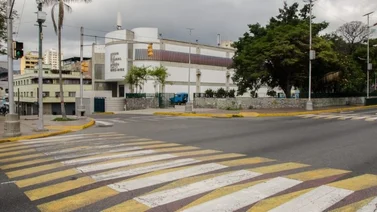 Visita estos 4 museos en Caracas si estás corto de dinero