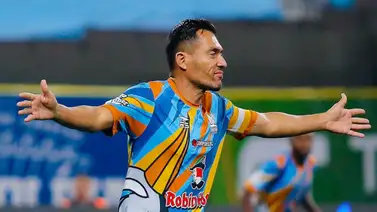 Juan Arango vuelve a romper las redes en Venezuela (+Video) Juan Arango vuelve a romper las redes en Venezuela (+Video)