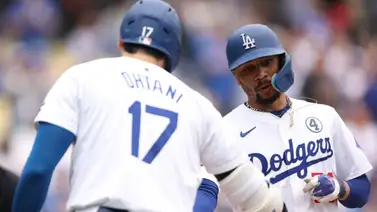 MLB: Estos son los Juegos para hoy 8 de junio MLB: Estos son los Juegos para hoy 8 de junio